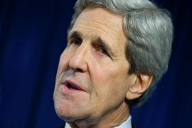 Mỹ cân nhắc áp đặt thêm cấm vận đối với Nga