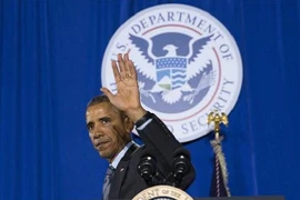 Bộ An ninh nội địa Mỹ thoát nguy cơ bị đóng cửa tạm thời