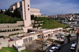 Thổ Nhĩ Kỳ bắt kẻ dọa đánh bom lãnh sự quán Mỹ tại Istanbul