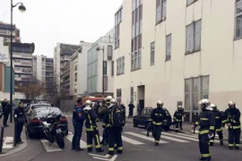 IS kêu gọi tiến hành các vụ tấn công mới vào Pháp 