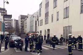 IS kêu gọi tiến hành các vụ tấn công mới vào Pháp 