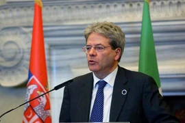 Italia tuyên bố không cung cấp vũ khí cho Ukraine