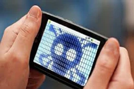 Không quân Ấn Độ cấm sử dụng điện thoại Trung Quốc vì sợ mất an toàn thông tin