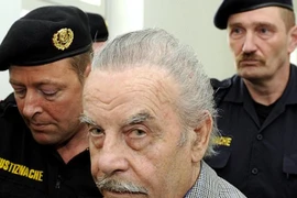 "Ác quỷ" 24 năm sau vẫn hoang tưởng sẽ được tự do