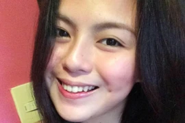 Hoa hậu Philippines bị bắn chết khi vừa mở cửa nhận hoa và sô-cô-la