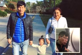 Báo Anh: Bác sĩ bị đánh đập và lôi xuống khỏi máy bay Mỹ là người gốc Việt