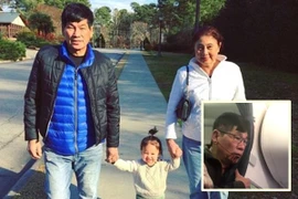 Báo Anh: Bác sĩ bị đánh đập và lôi xuống khỏi máy bay Mỹ là người gốc Việt