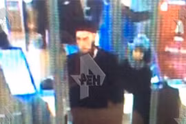 Nghi phạm thực hiện vụ nổ tàu điện ngầm Nga có thể đến từ Trung Á