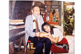 Người thừa kế duy nhất di sản của danh họa Trần Văn Cẩn qua đời