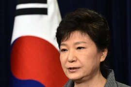 Tổng thống Hàn Quốc giải tán lực lượng bảo vệ bờ biển