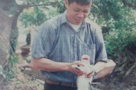 Hồi sinh "cá tiến vua" ở vùng đất Tổ