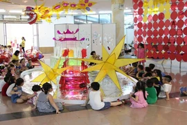 Trung thu Việt và cộng đồng ASEAN