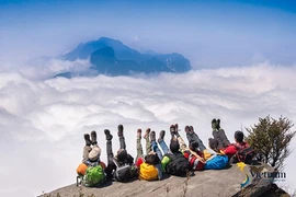 Có một Việt Nam kỳ diệu