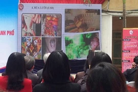 Cảnh báo đỏ trước nguy cơ "tem giấy"