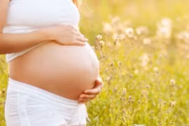 Nắng nóng tăng nguy cơ sinh non