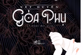 Ra mắt tiểu thuyết nổi tiếng viết về phụ nữ