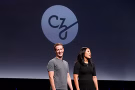 Tỷ phú Facebook chi 3 tỷ USD giúp xóa bệnh tật