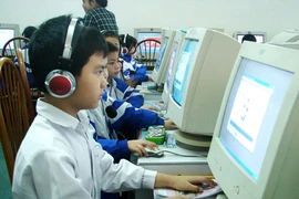 Sẽ có nhiều thay đổi về quy định thi theo khung năng lực Ngoại ngữ 6 bậc