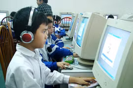 Sẽ có nhiều thay đổi về quy định thi theo khung năng lực Ngoại ngữ 6 bậc