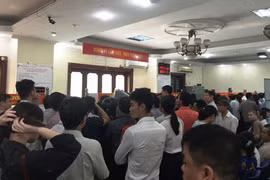 Mở nhiều kênh hỗ trợ người dân đổi Giấy phép lái xe 