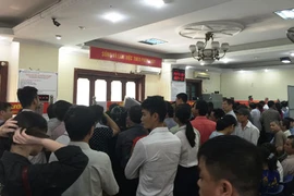 Mở nhiều kênh hỗ trợ người dân đổi Giấy phép lái xe 