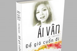 Tự truyện của ca sĩ Ái Vân lên phim