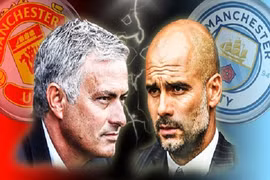 Đếm ngược từng ngày chờ derby Manchester