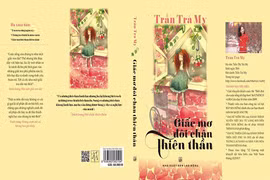 Đừng xem nhẹ bản quyền bìa sách