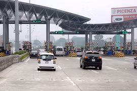 Đóng cửa trạm BOT nếu thu phí gian lận