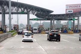 Đóng cửa trạm BOT nếu thu phí gian lận