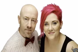 Cấy chip tứ chi, làm chủ mọi tiện nghi thông minh