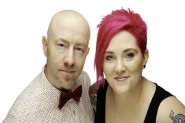 Cấy chip tứ chi, làm chủ mọi tiện nghi thông minh