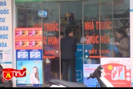 Xử lý nghiêm cơ sở y, dược tư nhân hoạt động "chui"