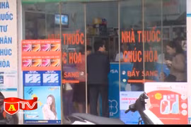 Xử lý nghiêm cơ sở y, dược tư nhân hoạt động "chui"