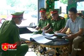 Hà Nội: Công khai các dự án công trình vi phạm phòng cháy, chữa cháy 