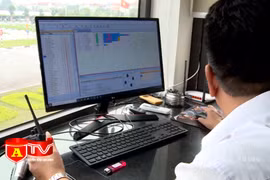 Thanh tra, kiểm tra các cơ sở đào tạo, sát hạch lái xe