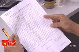 Giải quyết 1.852 hồ sơ về thực hiện chính sách với người có công