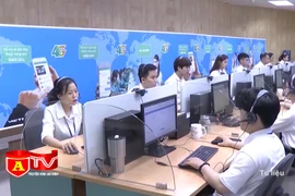 Hà Nội tăng cường xử lý vi phạm phát tán tin nhắn rác, cuộc gọi rác 