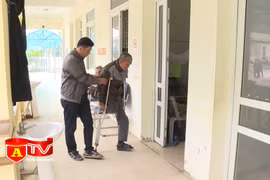  Những thầy thuốc nặng lòng với bệnh nhân phong