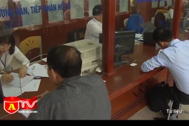 Số hóa dữ liệu, nâng cao hiệu quả đăng ký, quản lý hộ tịch