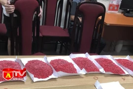 Thủ đoạn tinh vi của tội phạm mua bán ma túy liên tỉnh trong mùa dịch