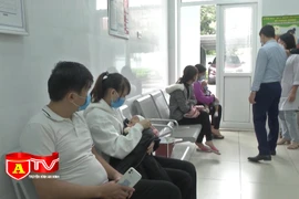 Gần 800.000 trẻ em tại Hà Nội sắp được tiêm vaccine phòng COVID-19