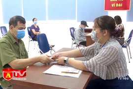 Hàng loạt chính sách mới liên quan đến người lao động có hiệu lực 