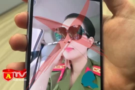 Cảnh giác với thủ đoạn giả danh công an để vay tiền và lừa đảo "chạy việc"