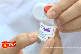 Xử lý nghiêm đối với các tiêu cực trong tiêm phòng vaccine Covid-19