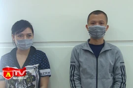 Thế chấp bằng ảnh nóng để vay tiền: Đừng tự biến mình thành "con tin"