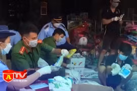 Ngăn chặn thuốc bảo vệ thực vật nhập lậu, kém chất lượng