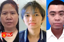 Vừa ra tù tiếp tục làm giả giấy tờ để vay ngân hàng