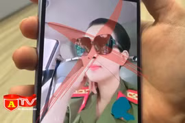 Cảnh giác với thủ đoạn giả danh công an để vay tiền và lừa đảo "chạy việc"