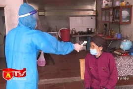 Vì sao chưa thực hiện cách ly F1 tại nhà ở 4 quận trung tâm Hà Nội